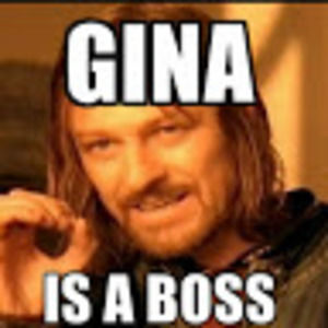 Meet your Posher, Regina